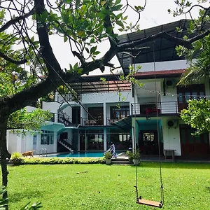 Hotel New Lavan Bolgoda, Piliyandala
