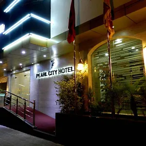 Hotel Pearl, Colombo