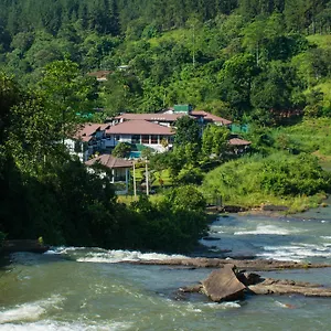 Resort Okwin, Kandy